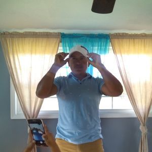 Meet your Posher, Rafael